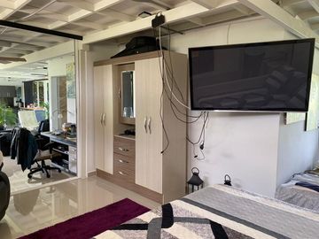 casa campestre en venta en cerritos. Cod V2176