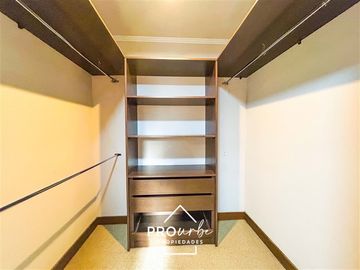 Departamento en venta de 3 dorm. en Lo Barnechea