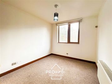 Departamento en venta de 3 dorm. en Lo Barnechea