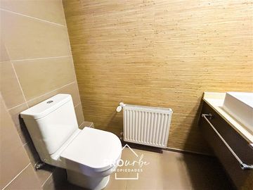 Departamento en venta de 3 dorm. en Lo Barnechea