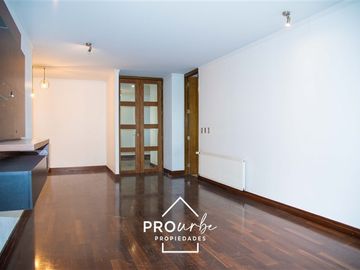 Departamento en venta de 3 dorm. en Lo Barnechea