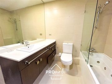 Departamento en venta de 3 dorm. en Lo Barnechea