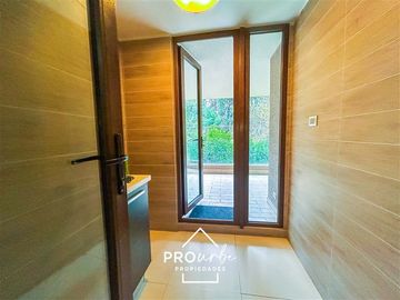 Departamento en venta de 3 dorm. en Lo Barnechea