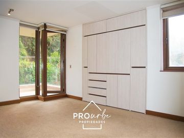 Departamento en venta de 3 dorm. en Lo Barnechea