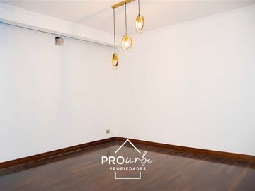 Departamento en venta de 3 dorm. en Lo Barnechea