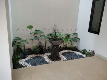 RUMAH PREMIUM DENGAN HARGA MURAH STRATEGIS DI JOGJA