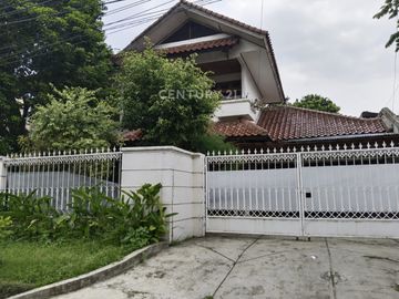 Dijual Rumah Bagus Dan Nyaman Dekat Ke Stasiun Di Pasar Minggu Jakarta Selatan