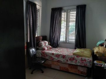 Dijual Rumah Catalonia Nusaloka BSD Lokasi Strategis Murah Posisi Hoek