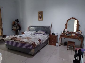 Dijual Rumah Catalonia Nusaloka BSD Lokasi Strategis Murah Posisi Hoek