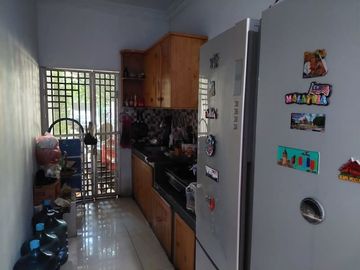 Dijual Rumah Catalonia Nusaloka BSD Lokasi Strategis Murah Posisi Hoek