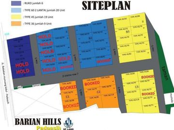Promo Hunian Eksklusif Dengan Udara Sejuk Strategis Di Permana Bandung