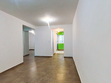 Departamento en Venta, en Del Gas