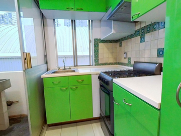 Departamento en Venta, en Del Gas