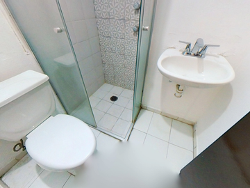 Departamento en Venta, en Del Gas