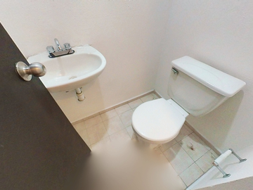 Departamento en Venta, en Del Gas
