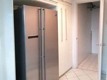 3BR Condo For Rent/Lease 3 Bedrooms in Pacific Plaza Tower BGC Taguig City