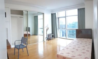 3BR Condo For Rent/Lease 3 Bedrooms in Pacific Plaza Tower BGC Taguig City