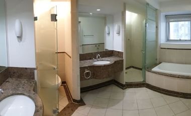 3BR Condo For Rent/Lease 3 Bedrooms in Pacific Plaza Tower BGC Taguig City