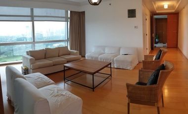3BR Condo For Rent/Lease 3 Bedrooms in Pacific Plaza Tower BGC Taguig City