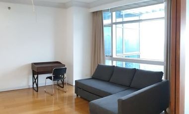 3BR Condo For Rent/Lease 3 Bedrooms in Pacific Plaza Tower BGC Taguig City