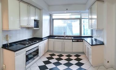 3BR Condo For Rent/Lease 3 Bedrooms in Pacific Plaza Tower BGC Taguig City