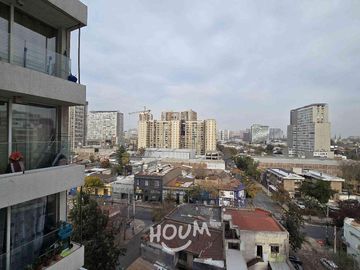Departamento Metro Hospitales ID: 172156s