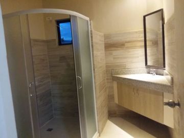 Furnished Spacious 1 BR Apartment for Rent in Canduman Cebu