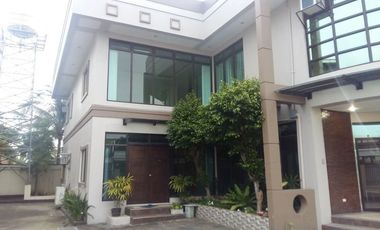 Furnished Spacious 1 BR Apartment for Rent in Canduman Cebu