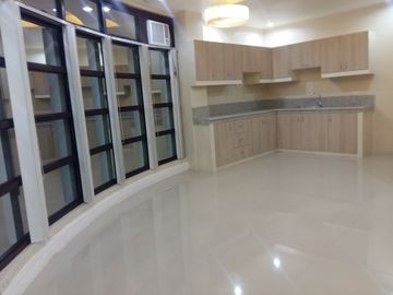 Furnished Spacious 1 BR Apartment for Rent in Canduman Cebu