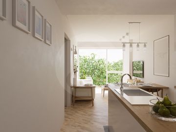archandel san pedro de los pinos Departamento en venta en San Pedro de los Pinos