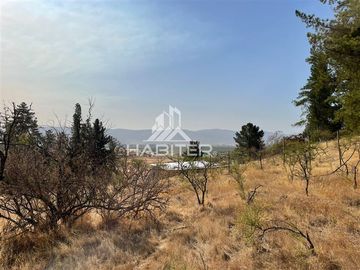 Parcela en Venta en interior Fundo el Peral