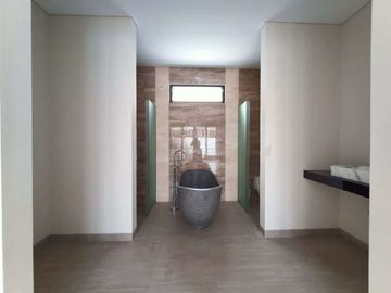 DIJUAL VILLA BARU EKSKLUSIF SUASANA SEJUK PEGUNUNGAN YOGYAKARTA