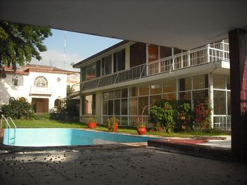 Casa Sola en Cuernavaca Centro Cuernavaca - CRB-200-Cs
