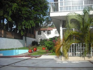 Casa Sola en Cuernavaca Centro Cuernavaca - CRB-200-Cs