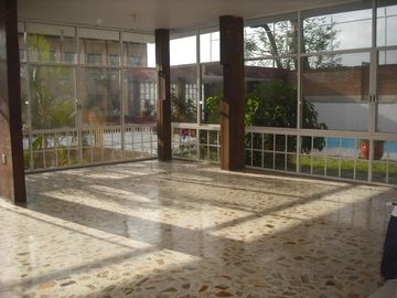 Casa Sola en Cuernavaca Centro Cuernavaca - CRB-200-Cs