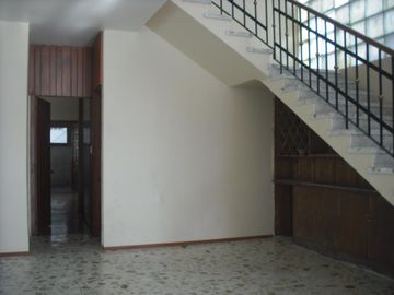 Casa Sola en Cuernavaca Centro Cuernavaca - CRB-200-Cs