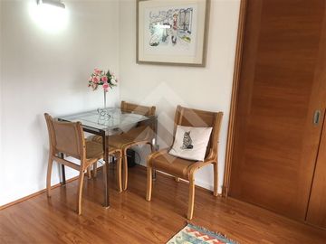 Departamento en Venta en AC San Damian con Las Condes