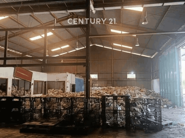 Gudang Siap Pakai Di Kawasan Industri Pulogadung Cocok Logistik