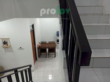 Rumah Mewah Murah FURNISHED di Cihanjuang Dekat STIKES RAJAWALI