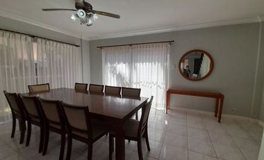 3-Bedroom House in Banilad, Mandaue City, Cebu