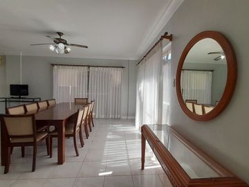 3-Bedroom House in Banilad, Mandaue City, Cebu