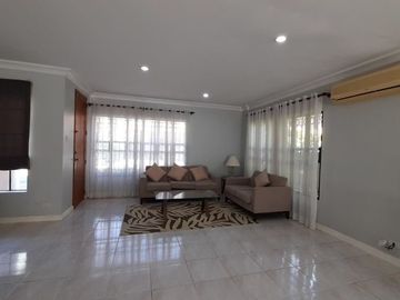 3-Bedroom House in Banilad, Mandaue City, Cebu