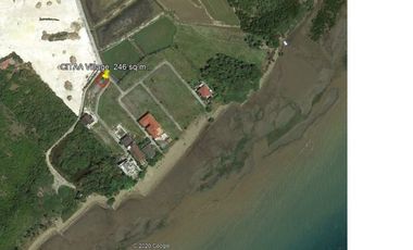 Residential Subdivision Lot in Cot-Cot, Liloan, Cebu