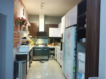 Dijual Rumah Cantik Eminent BSD Cluster Prestigia BSD City Tangerang