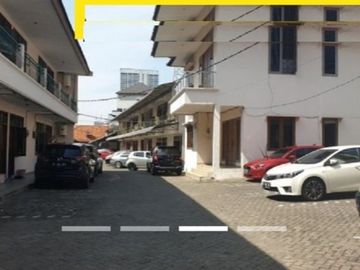 Rumah Kosan income Tinggi di Setiabudi Jakarta Selatan