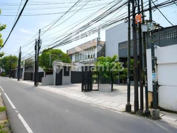 Hotel Eksklusif di Pancoran, Jakarta Selatan.