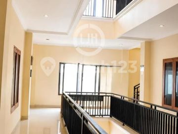 Hotel Eksklusif di Pancoran, Jakarta Selatan.