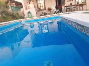 Casa - Laguna Azul