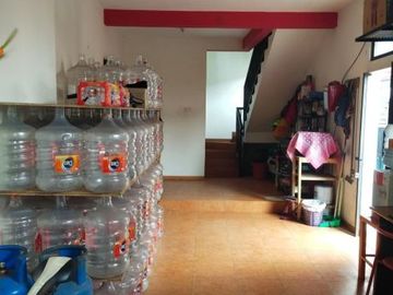 Ruko dijual di Sulfat Kota Malang