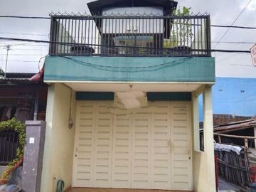 Ruko dijual di Sulfat Kota Malang